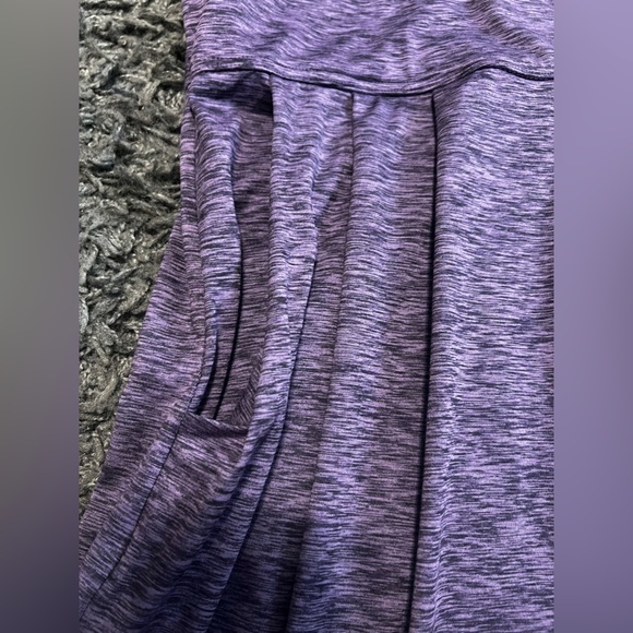 NWT Eddie Bauer Aster Crossover Dress - Picture 9 of 16